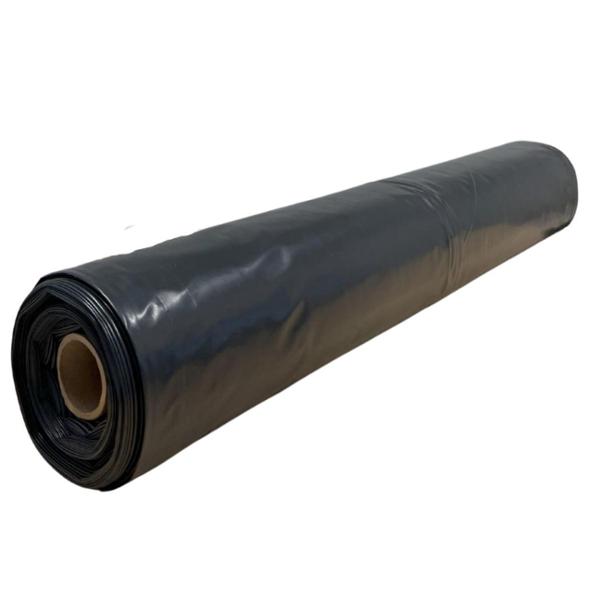Rollo plástico de construcción HDX