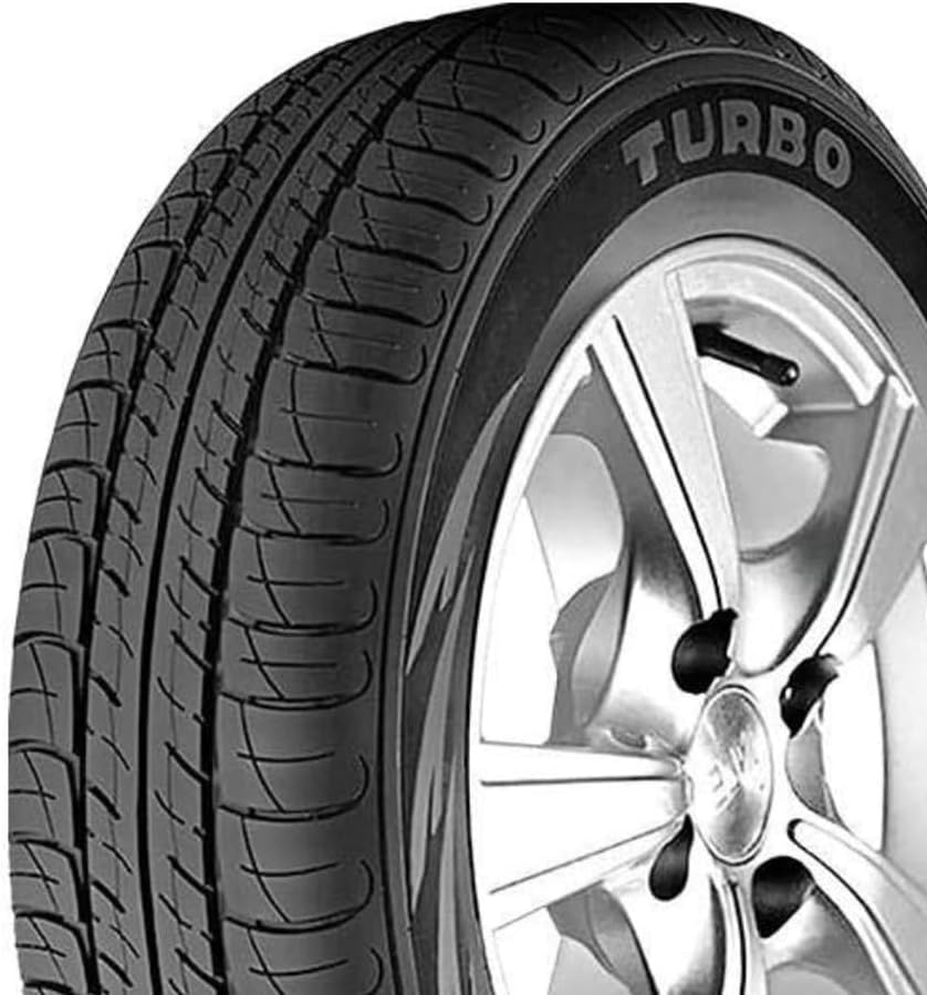 Paquete de 4 Llantas Tornel Turbo P 175/70r13 82 T