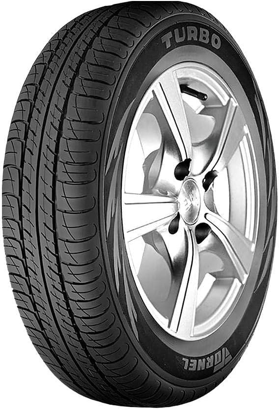 Paquete de 4 Llantas Tornel Turbo P 175/70r13 82 T