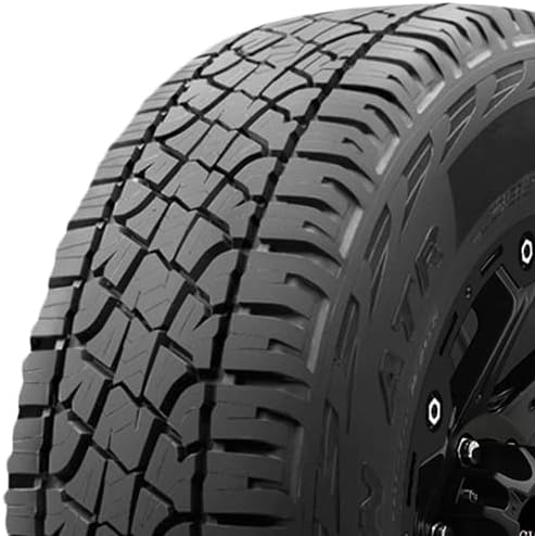 Pirelli Scorpion ATR llanta todoterreno – 275/55R20 111S