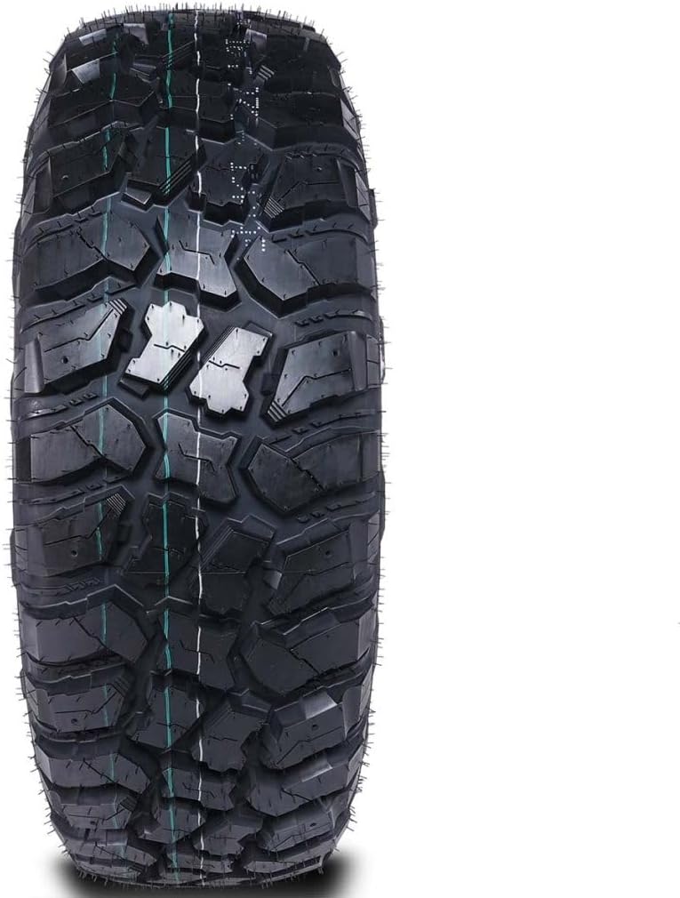 Llanta lt285/70r17 121/118q austone maspire m/t