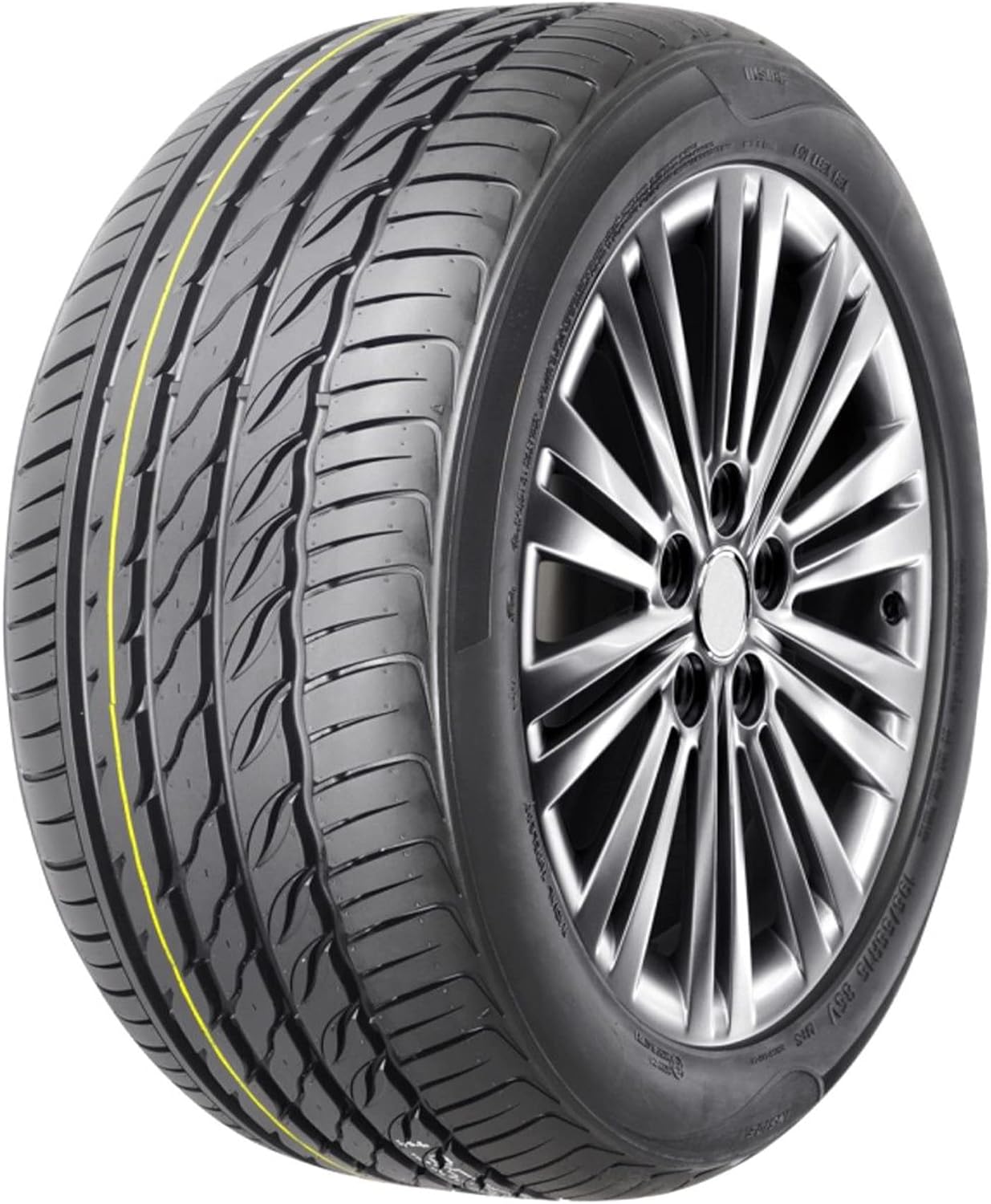 SPORTRAK 215/40R18 89W SP726 XL