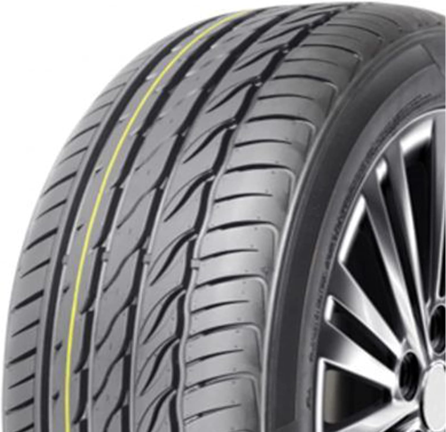 SPORTRAK 215/40R18 89W SP726 XL