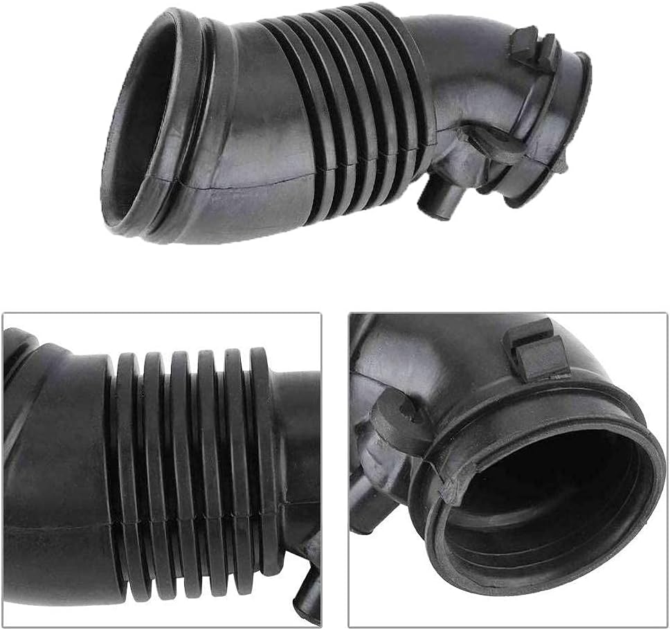 Well Auto - Manguera de admisión de aire compatible con Odyssey 2005 2006 3.5L 696-159 696159 17228-RGL-A00 17228RGLA00