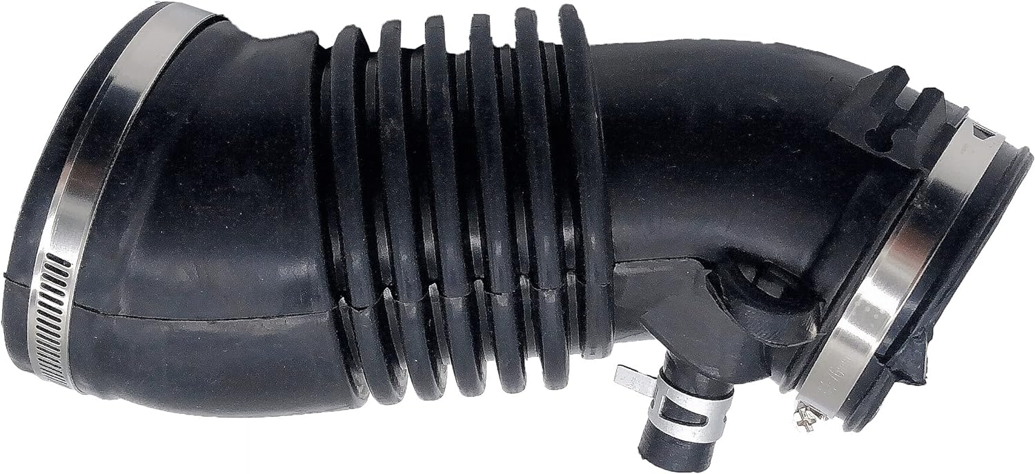Well Auto - Manguera de admisión de aire compatible con Odyssey 2005 2006 3.5L 696-159 696159 17228-RGL-A00 17228RGLA00