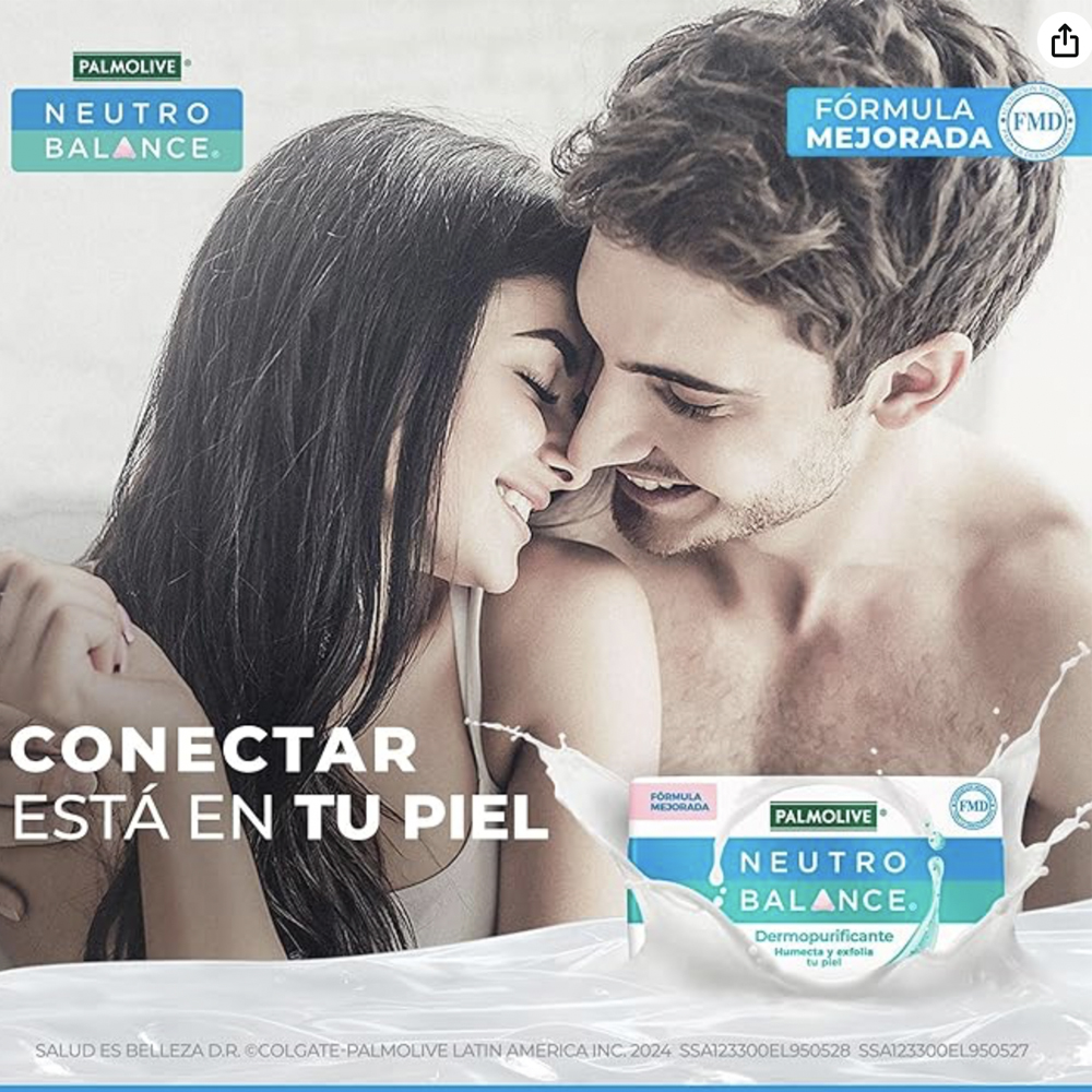 Persil - Detergente Gel Colores Vivos 6.64L Jabón Líquido para Ropa Acción Profunda (96 cargas)