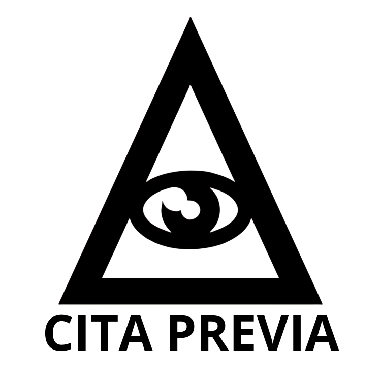 Cita previa