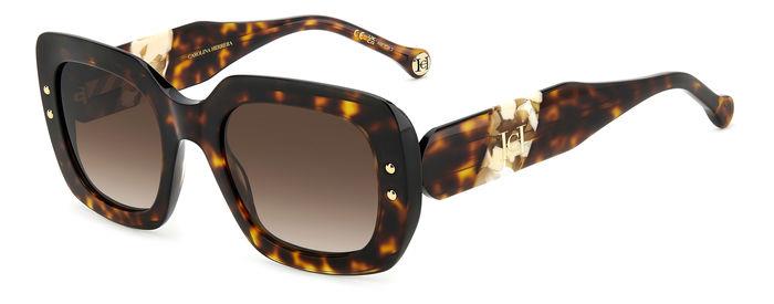 Gafas de sol de diseño HER 0186S C9KHA 52