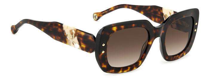 Gafas de sol de diseño HER 0186S C9KHA 52