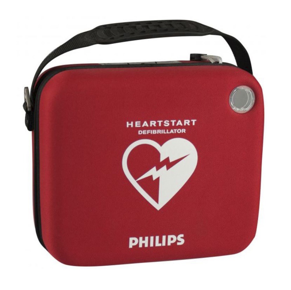 Philips-Laerdal™ HeartStart HS1 | Semiautomatisk hjärtstartare