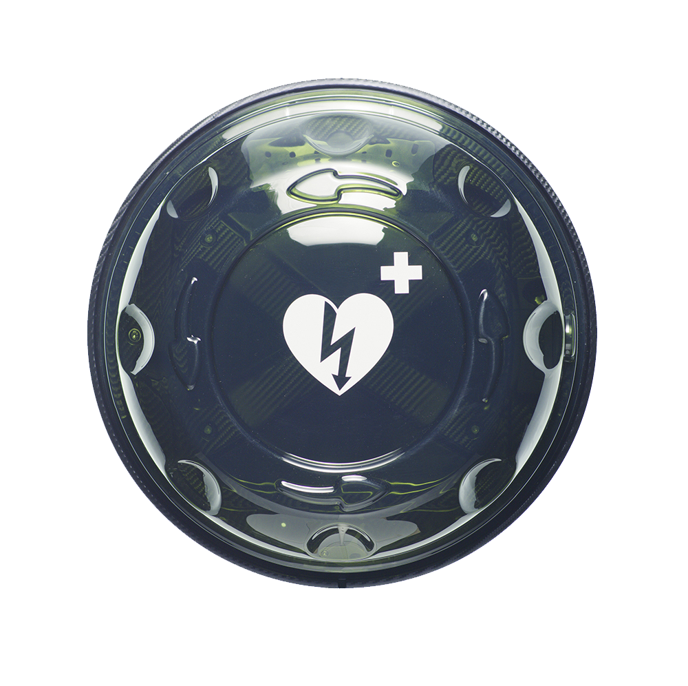 ROTAID Solid Plus Värme utomhusskåp (-20°C)