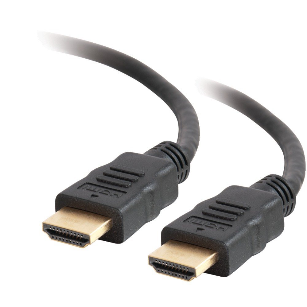 HDMI Short Cable - 0.47 Meter
