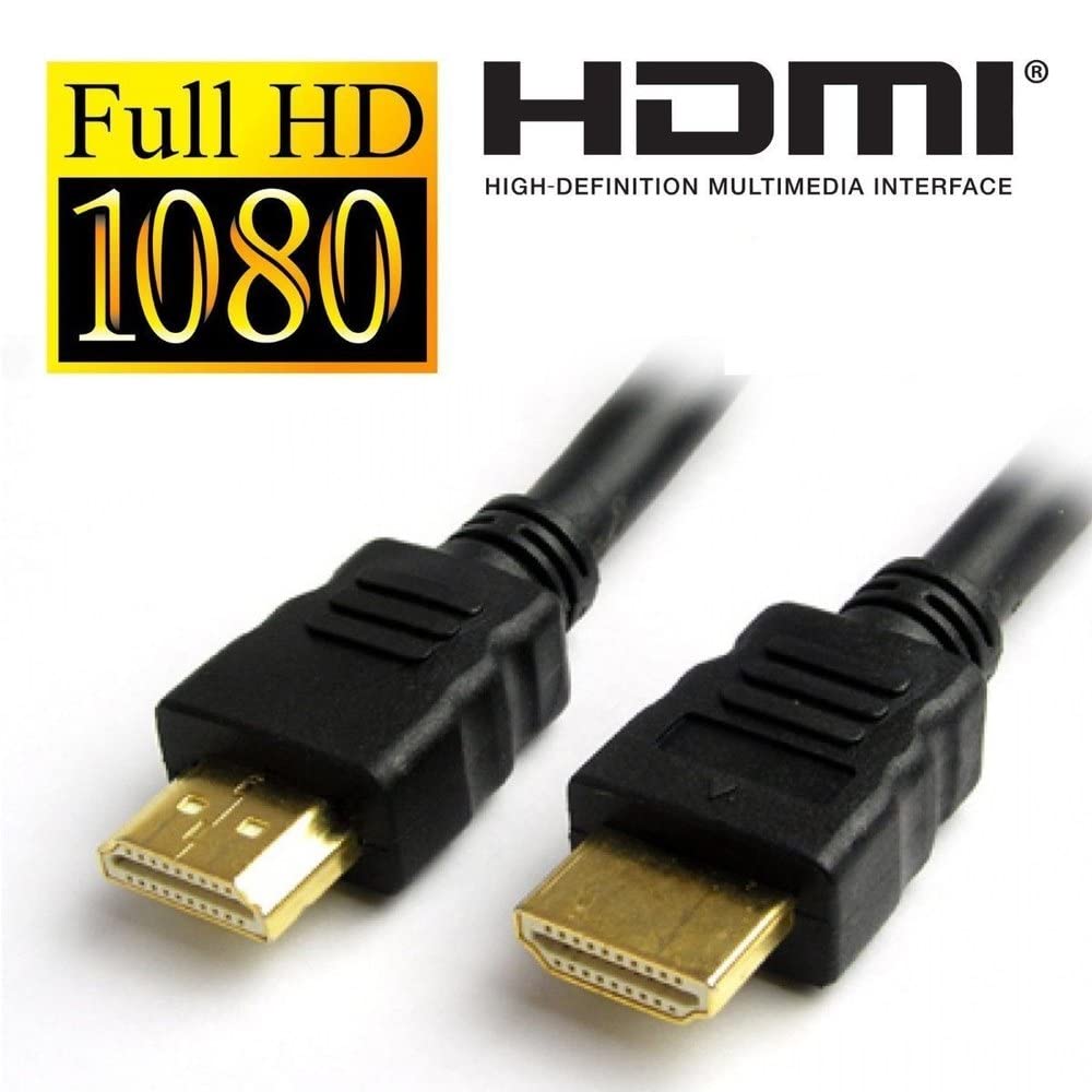 HDMI Short Cable - 0.47 Meter
