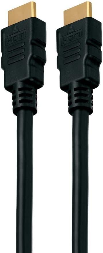 HDMI Short Cable - 0.47 Meter