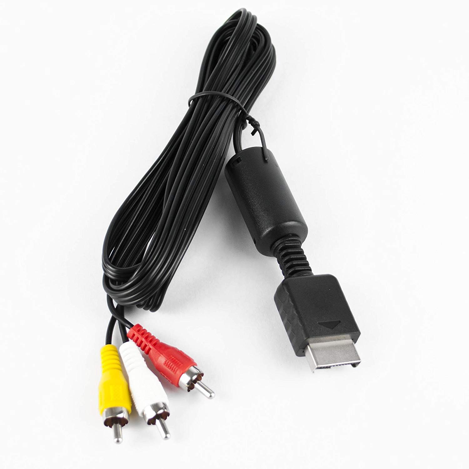 Sony PS3 and Sony PS2 AV Cable