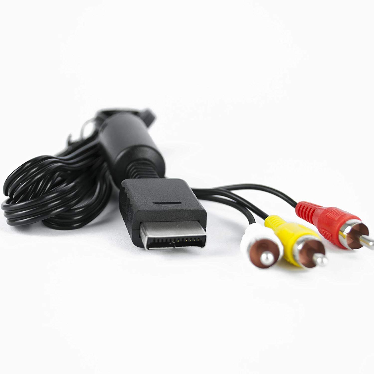 Sony PS3 and Sony PS2 AV Cable