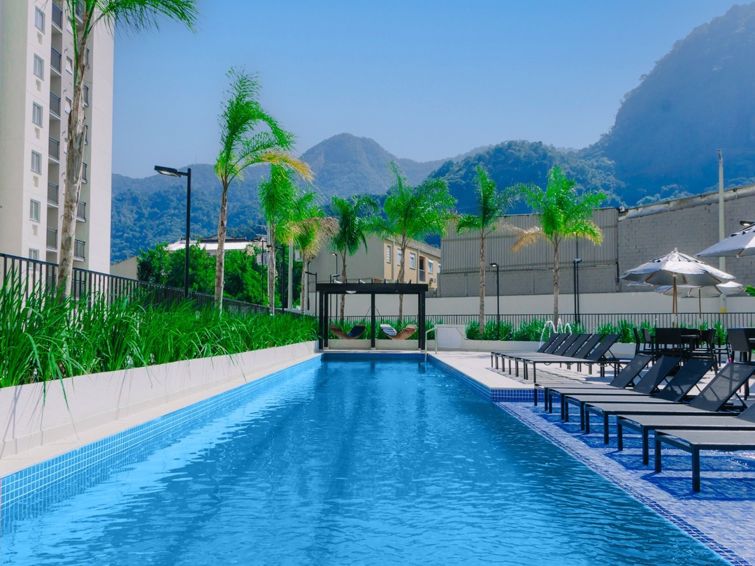 Residencial Vivaz Prime Bandeirantes