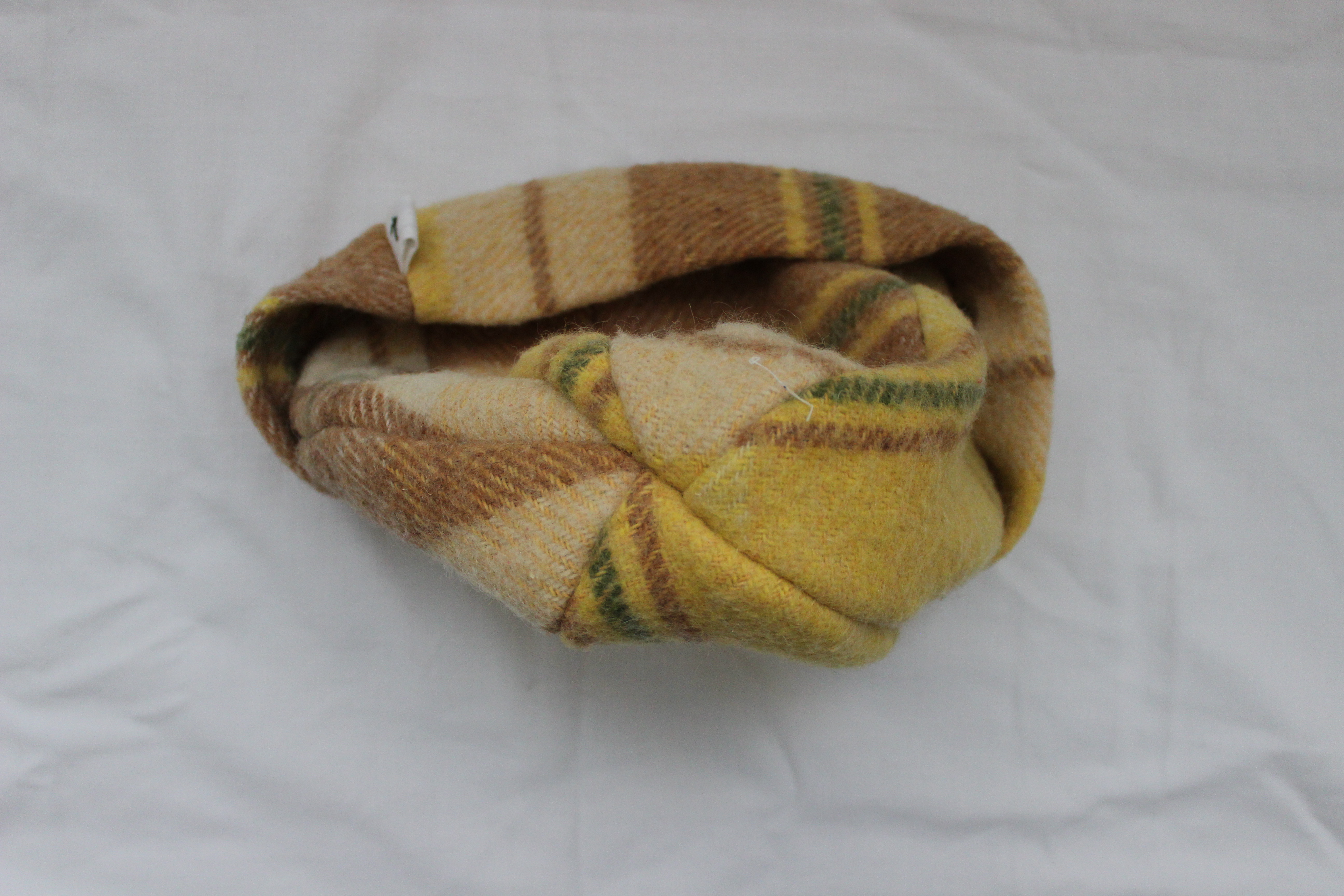 Bonnet Miki (docker)