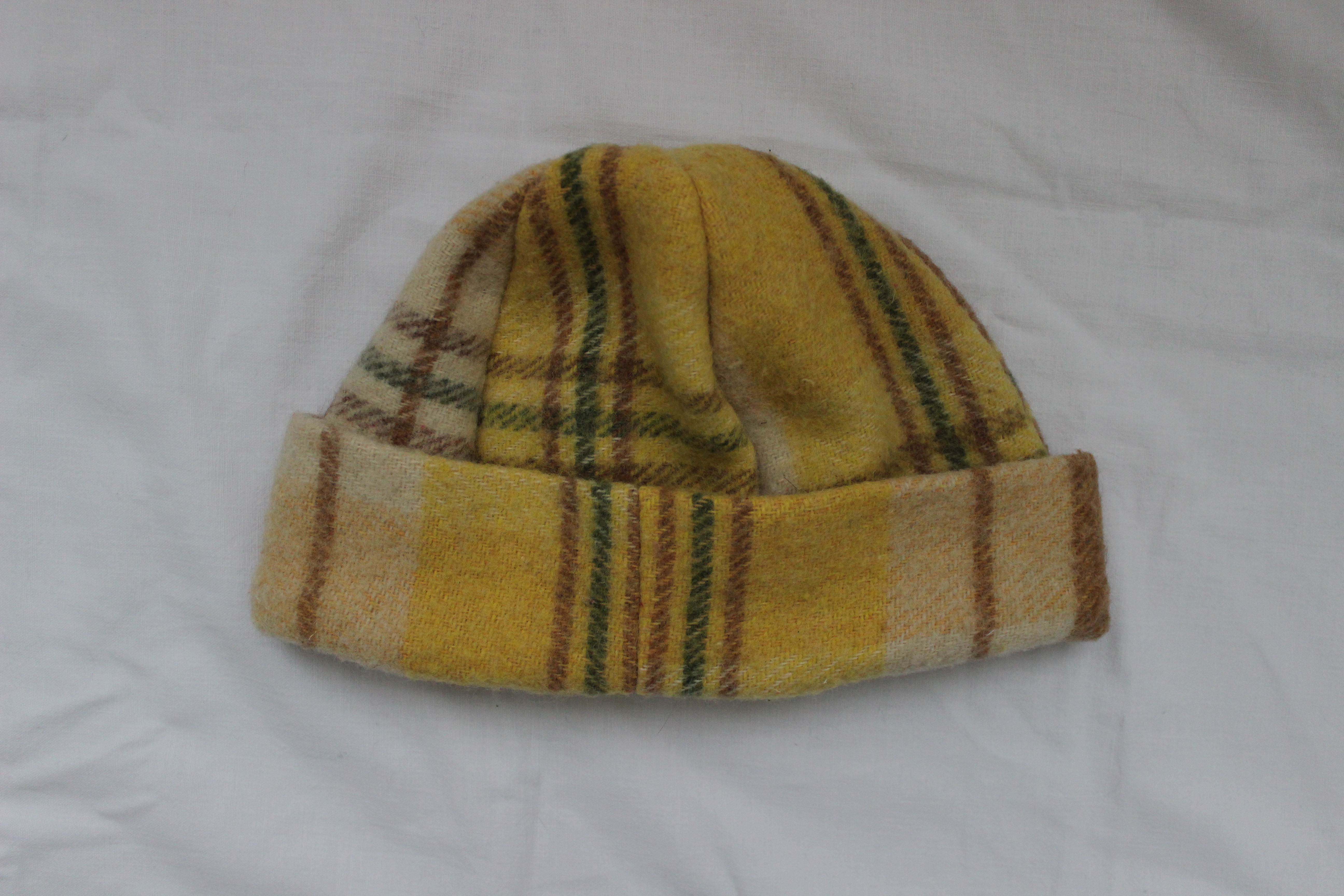 Bonnet Miki (docker)