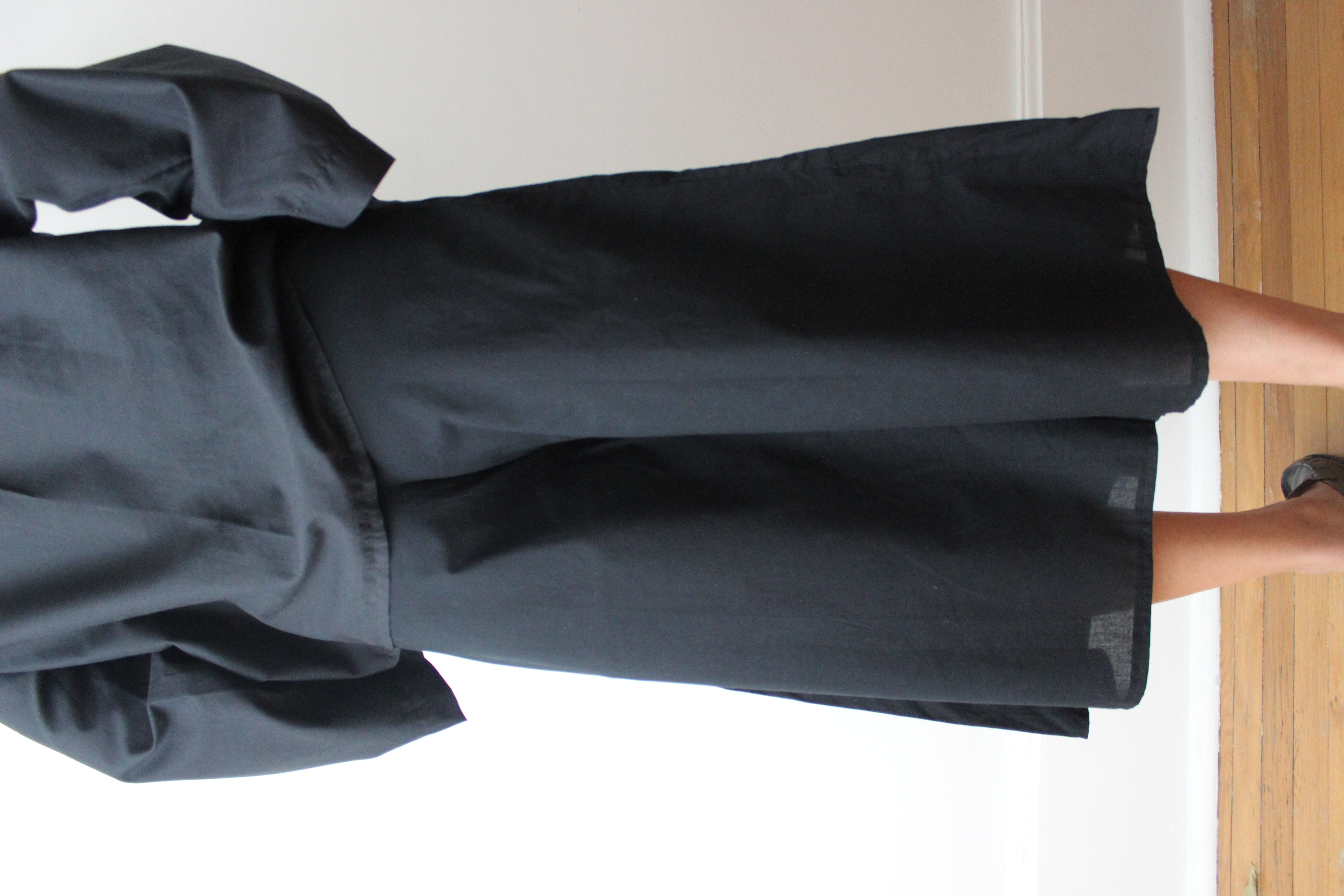 Jupe-culotte