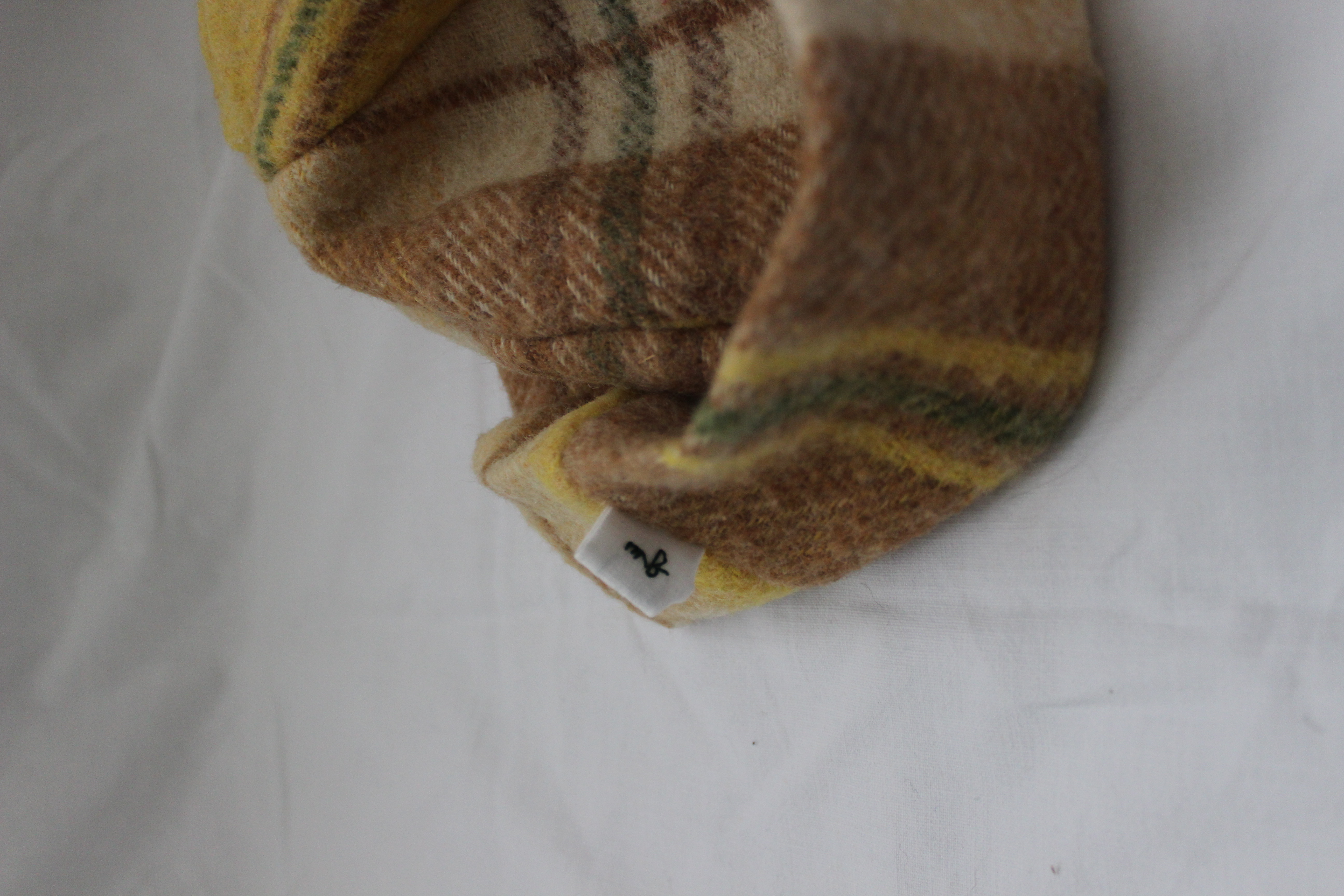 Bonnet Miki (docker)