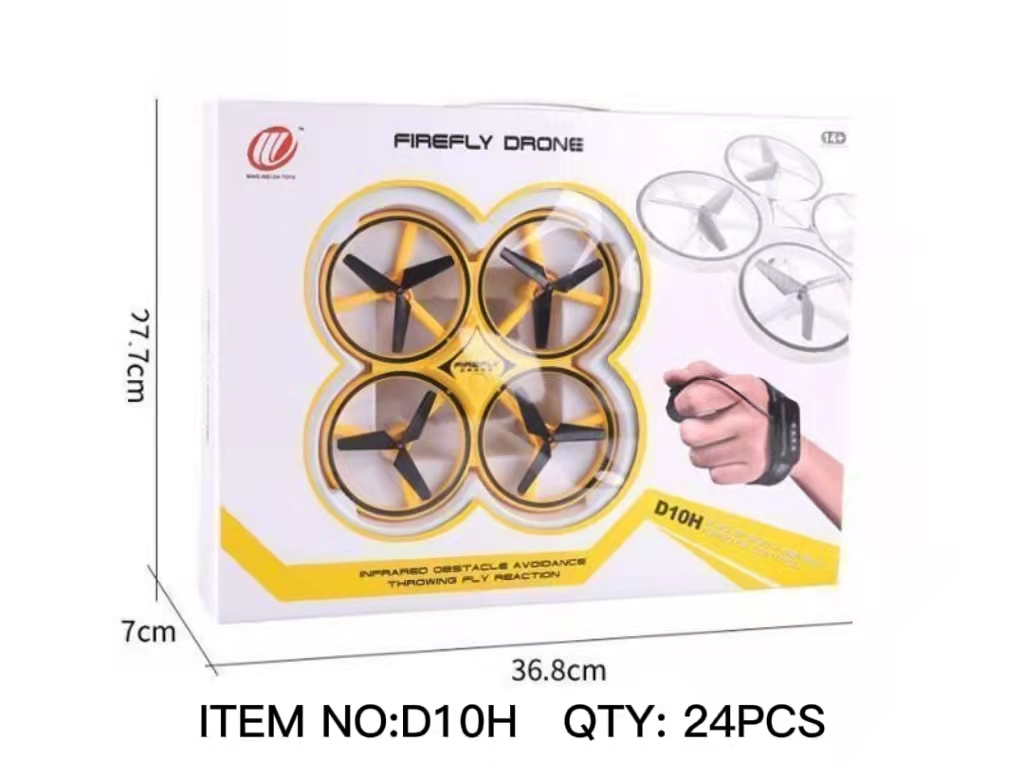 Firefly Drone