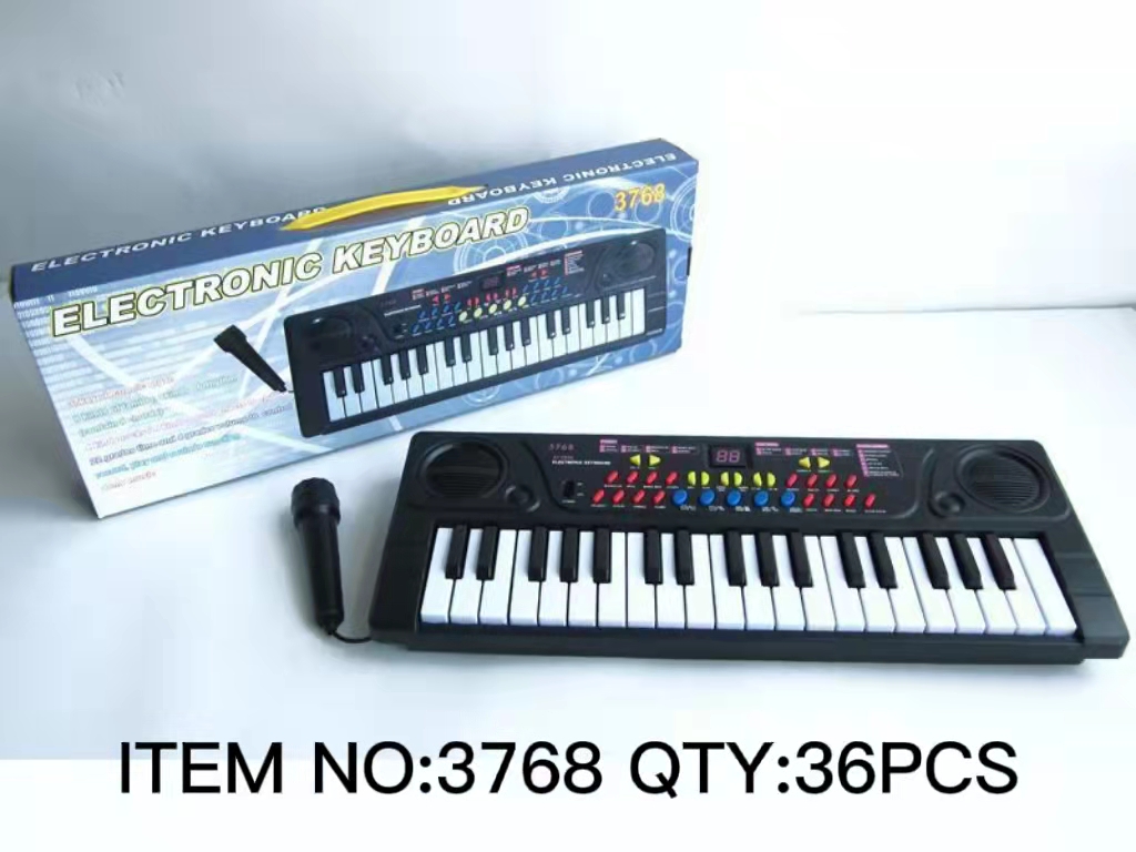 Electronic Keyboard