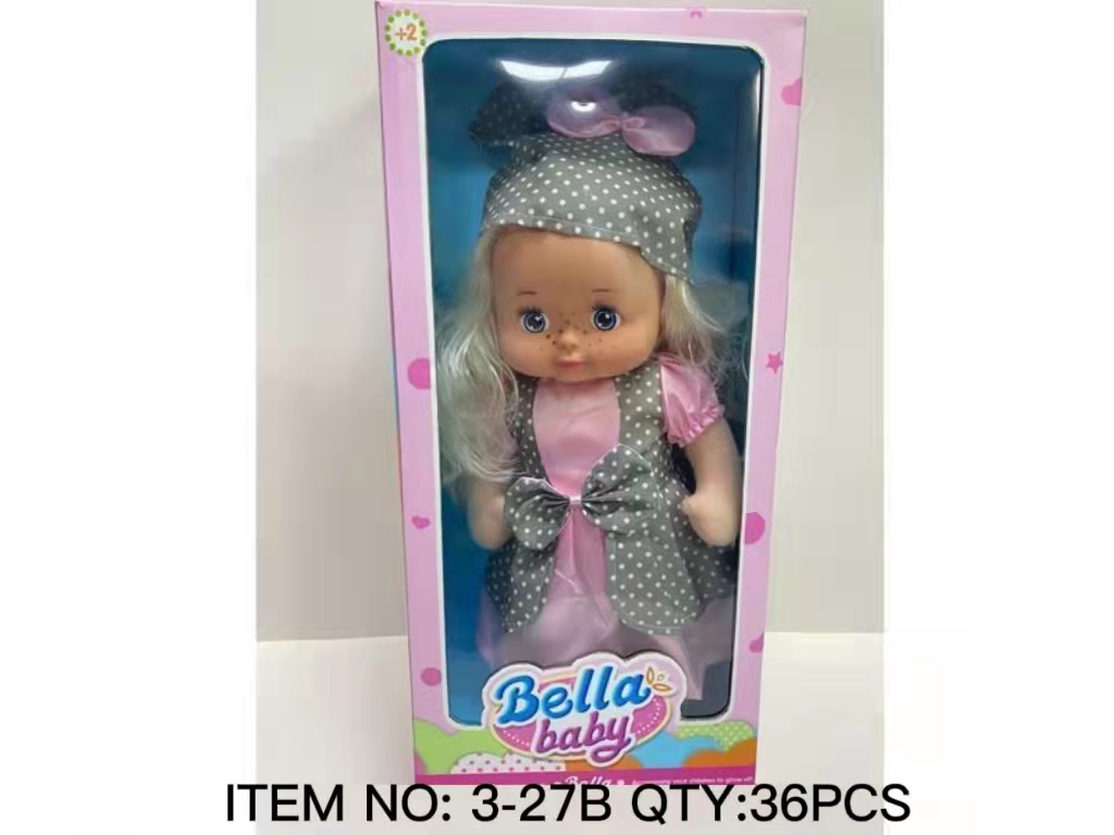 Bella Baby Doll