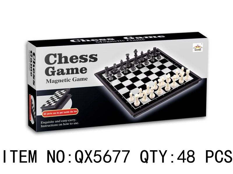 Chess Game