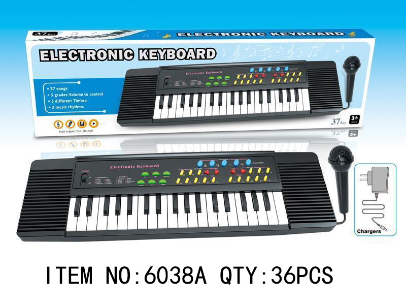 Electronic Keyboard