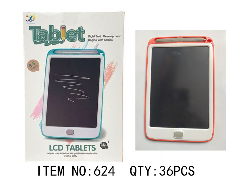 LCD Tablet