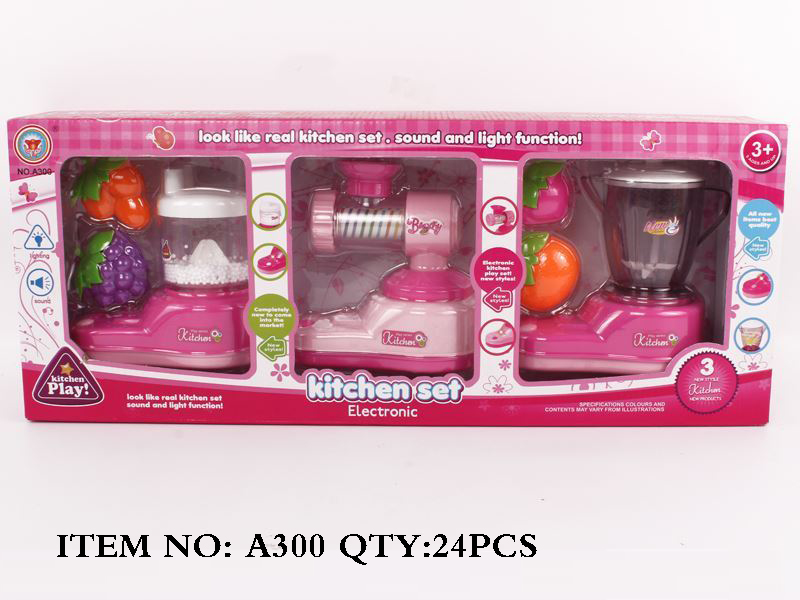 TOYS