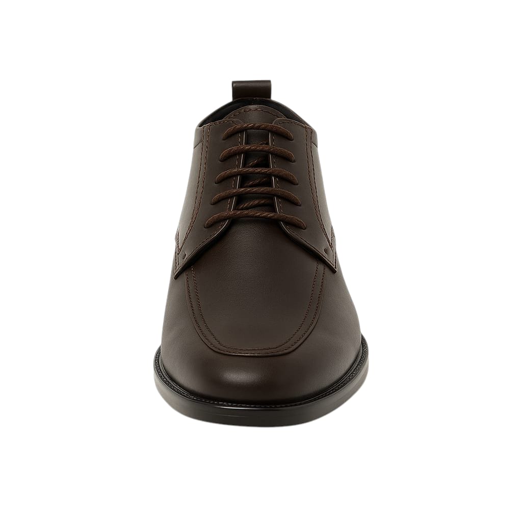 Stylish Men's Leather Boots