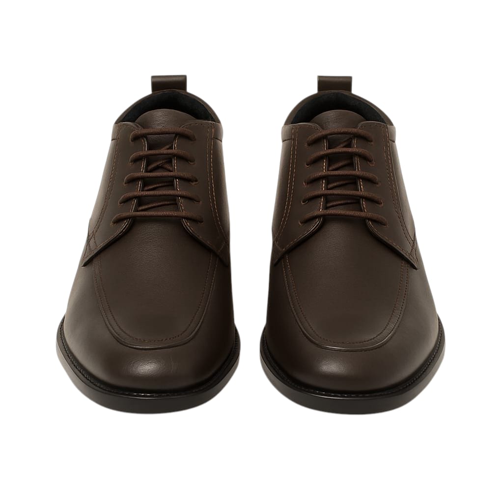 Stylish Men's Leather Boots