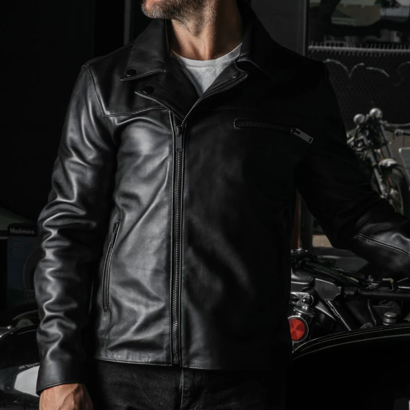 Motorcycle Jacket