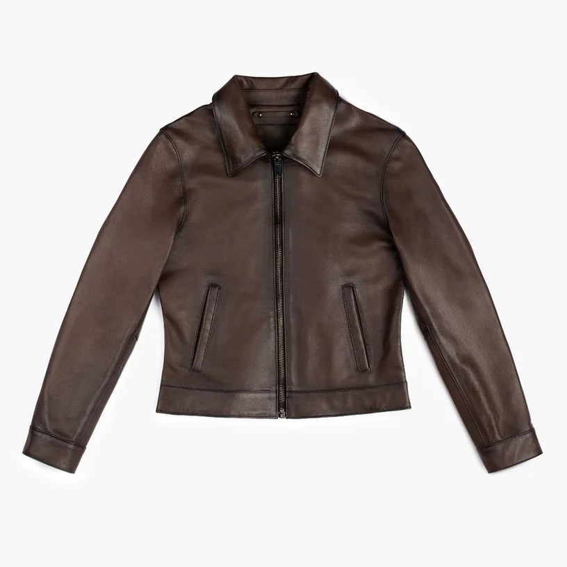 Women’s Édition Lambskin Jacket