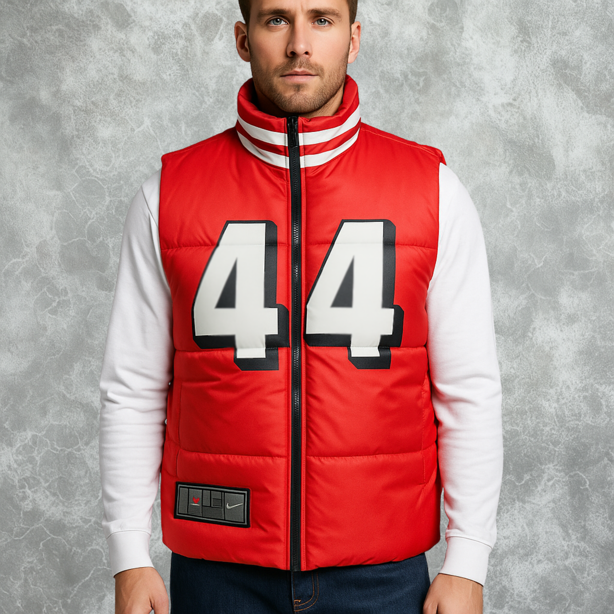 Kyle Juszczyk Inspired Jacket For Men