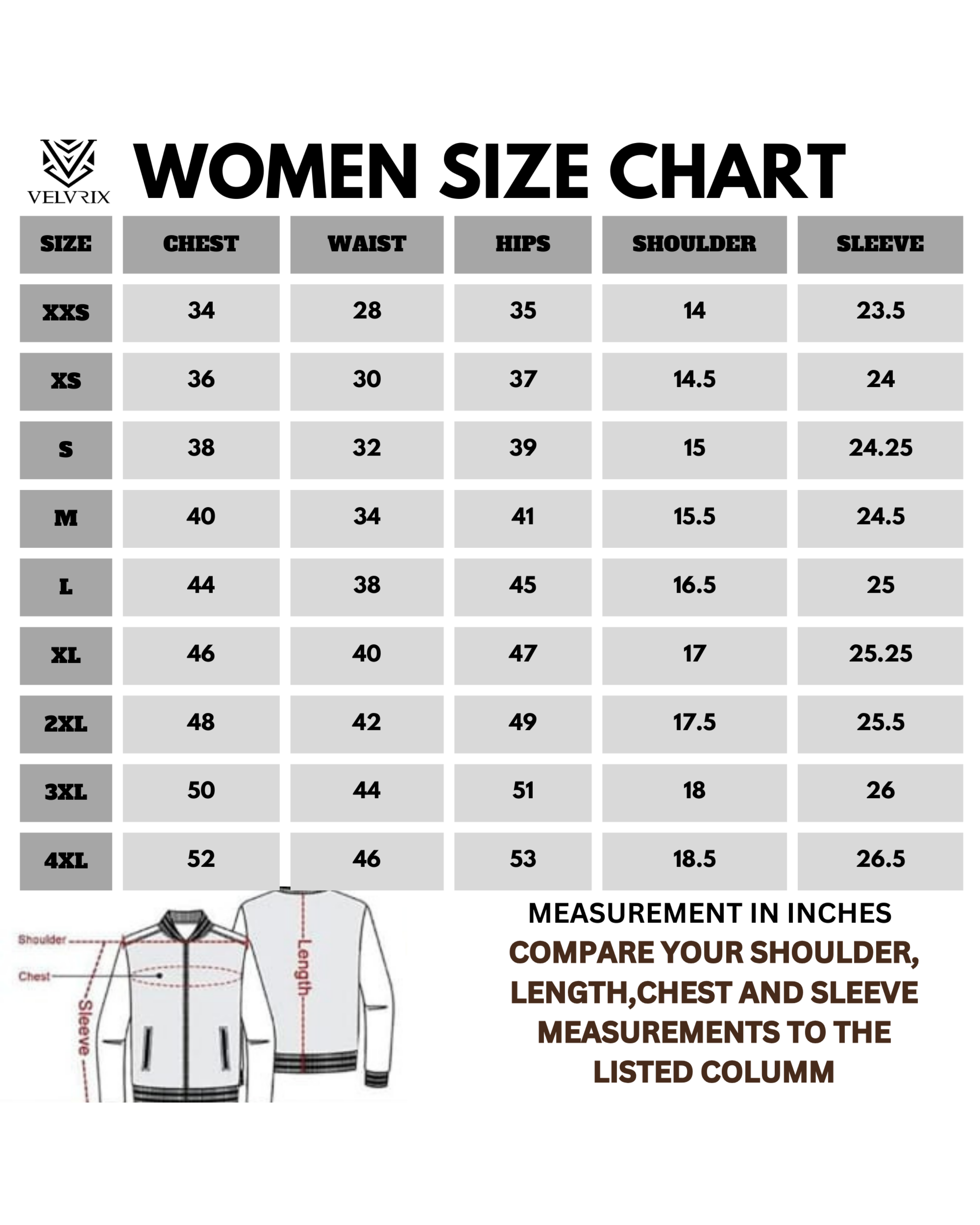  Washington Commanders Black Letterman Jacket For Women