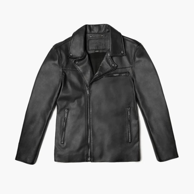 Motorcycle Jacket