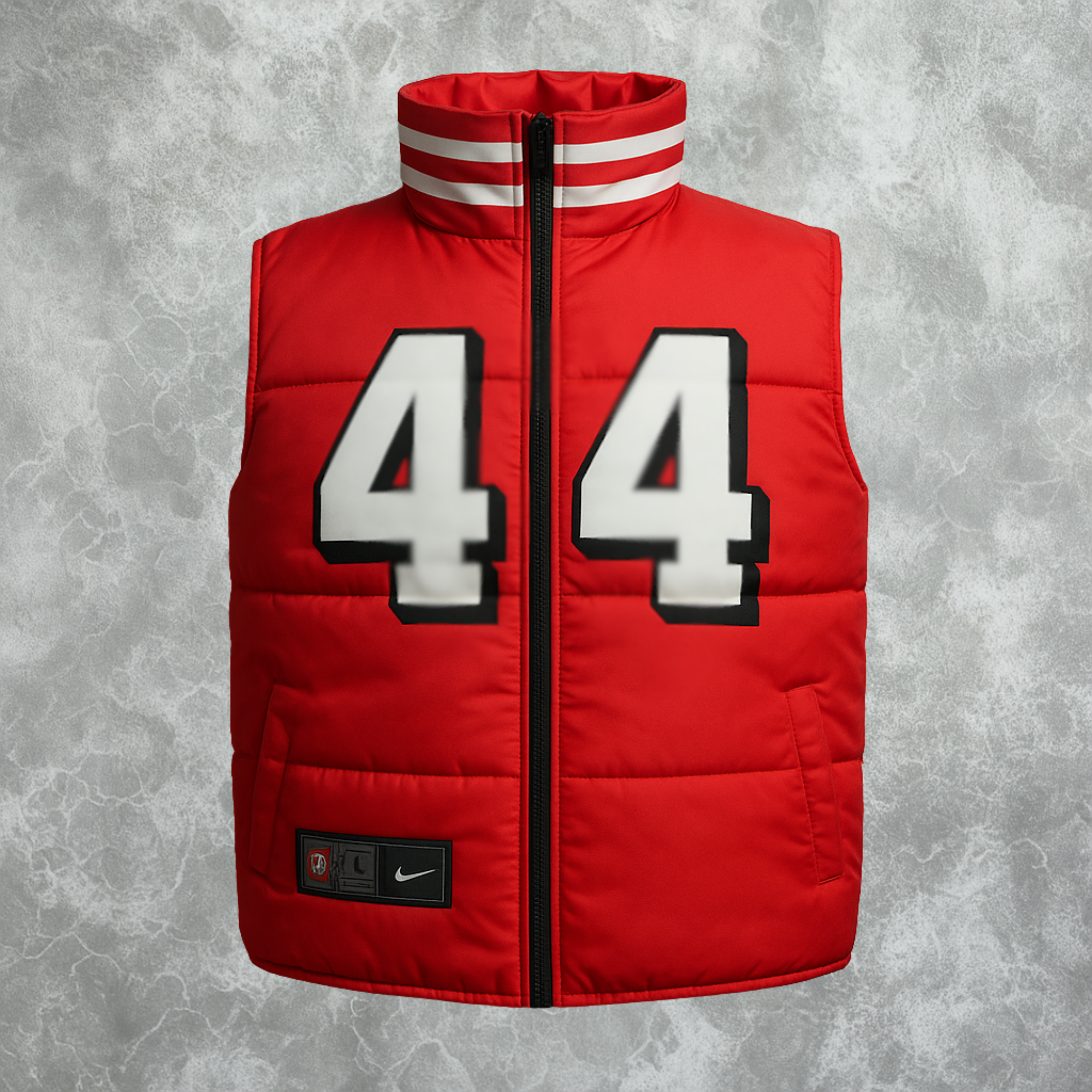 Kyle Juszczyk Inspired Jacket For Men