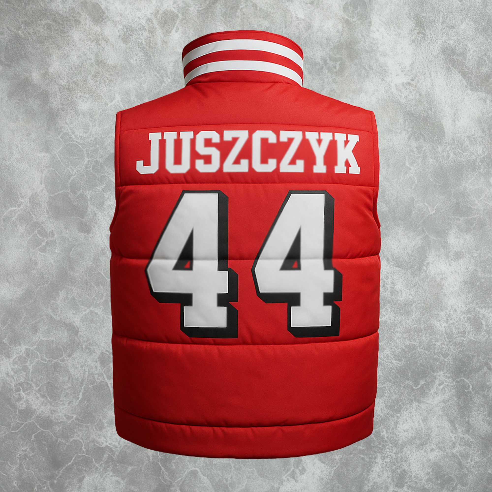 Kyle Juszczyk Inspired Jacket For Men