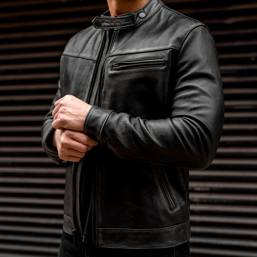 Roadster Jacket