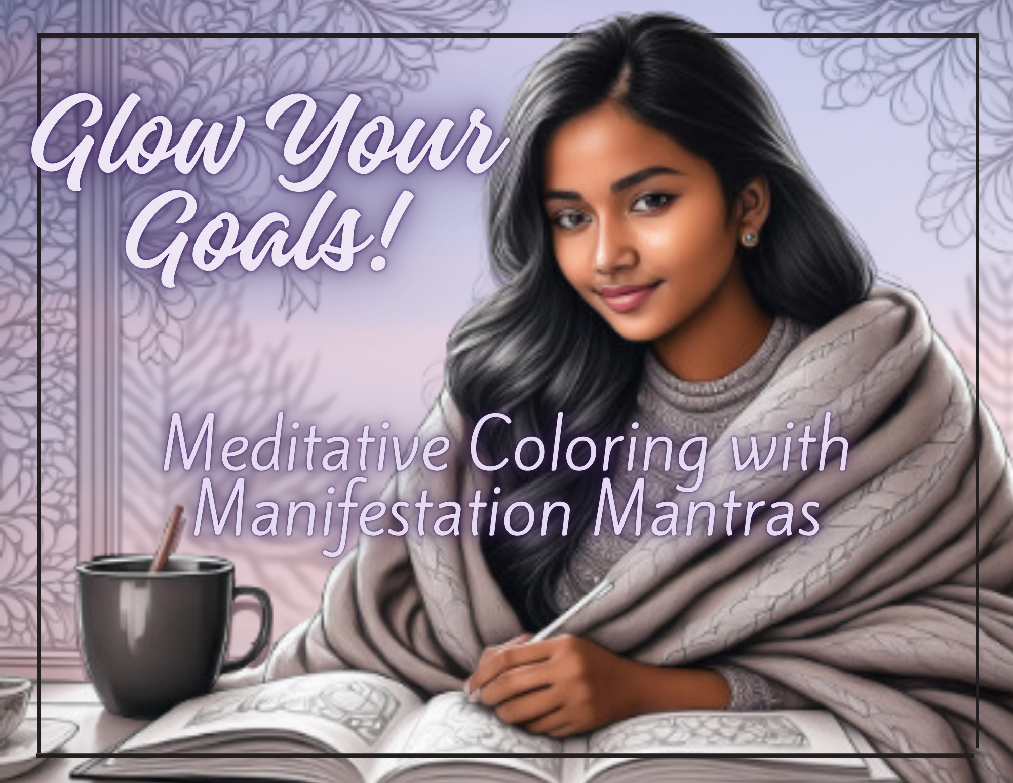 DIGITAL Coloring Book