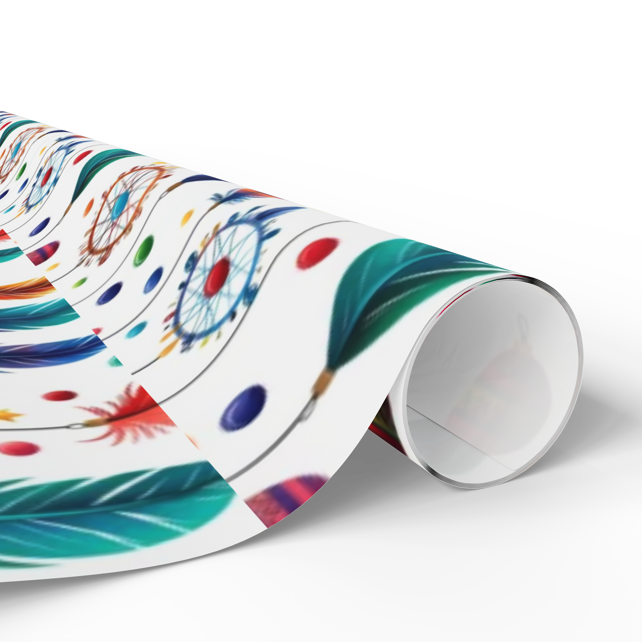 Decorative Wrapping Paper