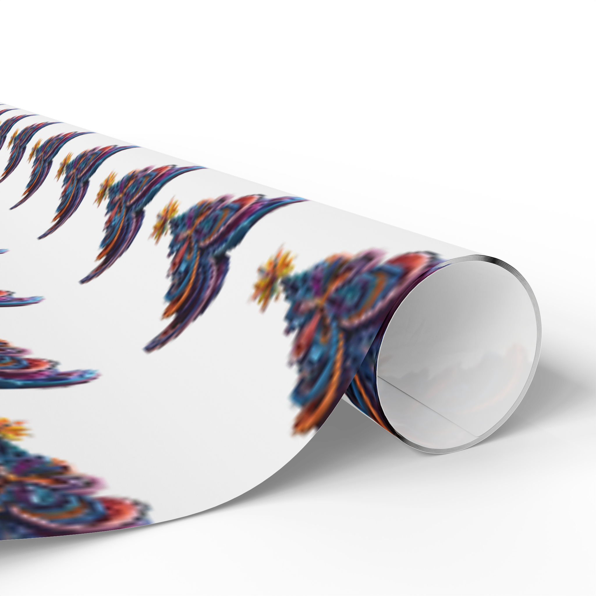 Decorative Wrapping Paper