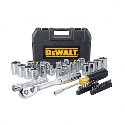 SET DE HERRAMIENTAS DEWALT