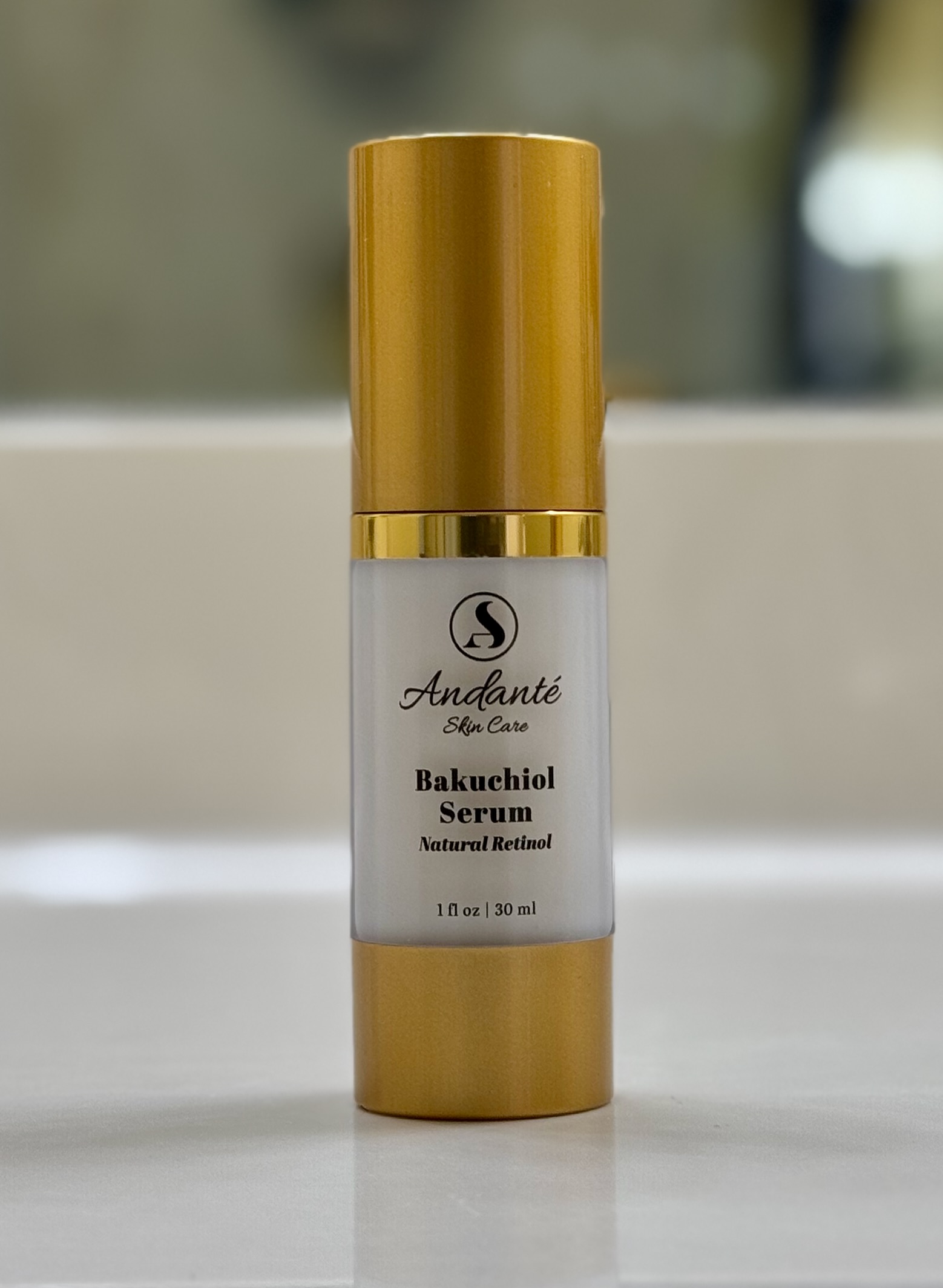 Bakuchiol Serum