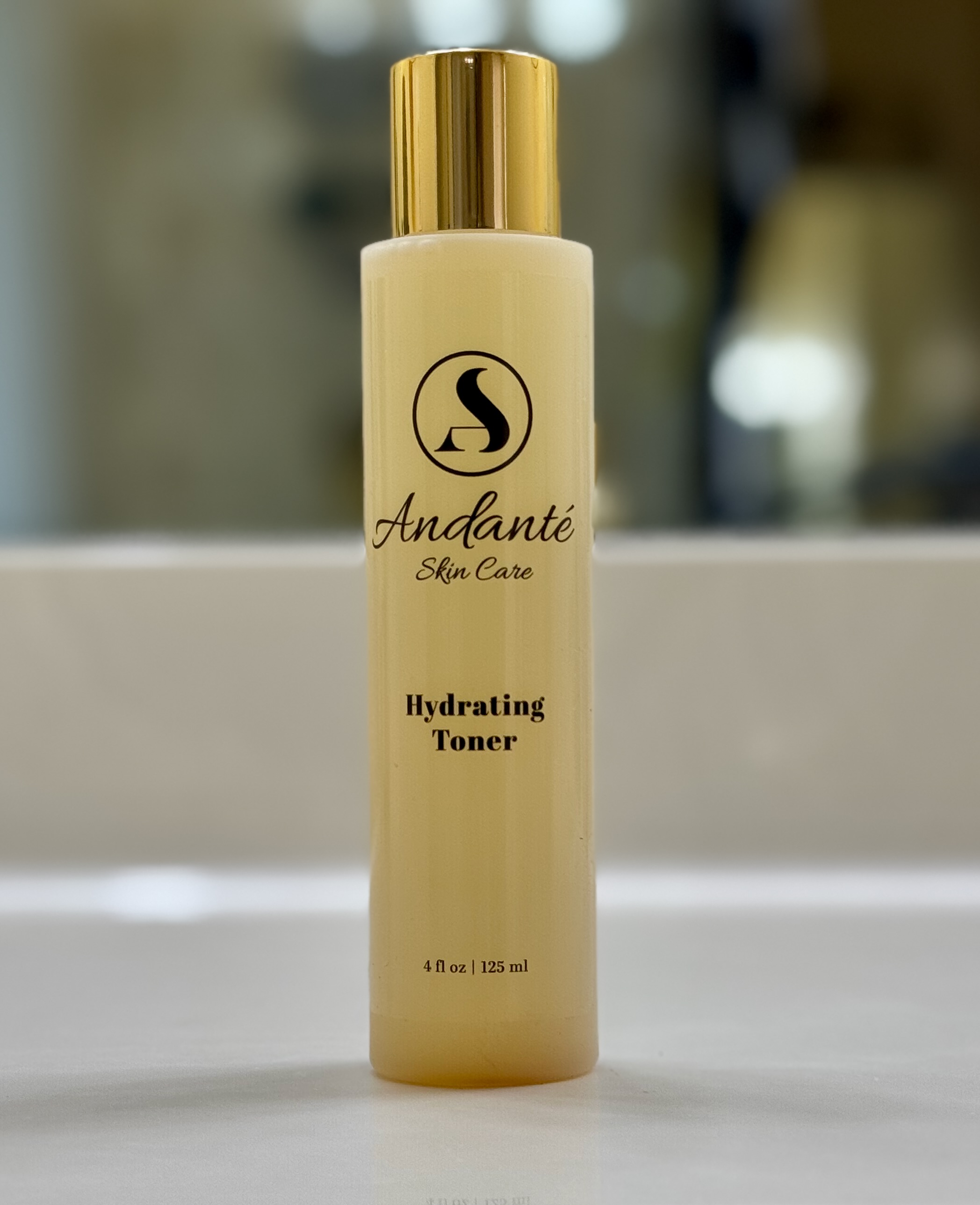 Hydrating Toner