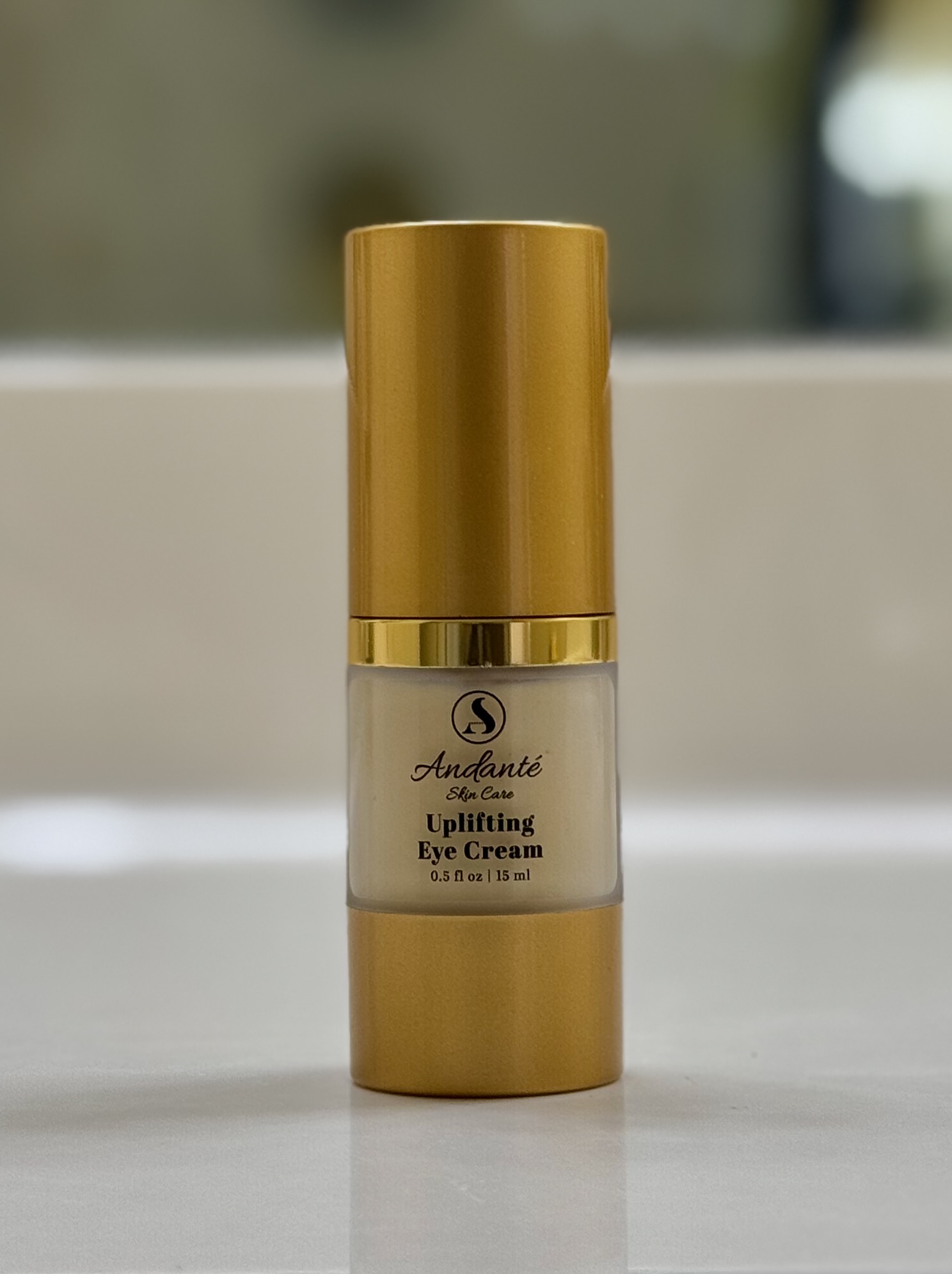 Uplifting Eye Cream