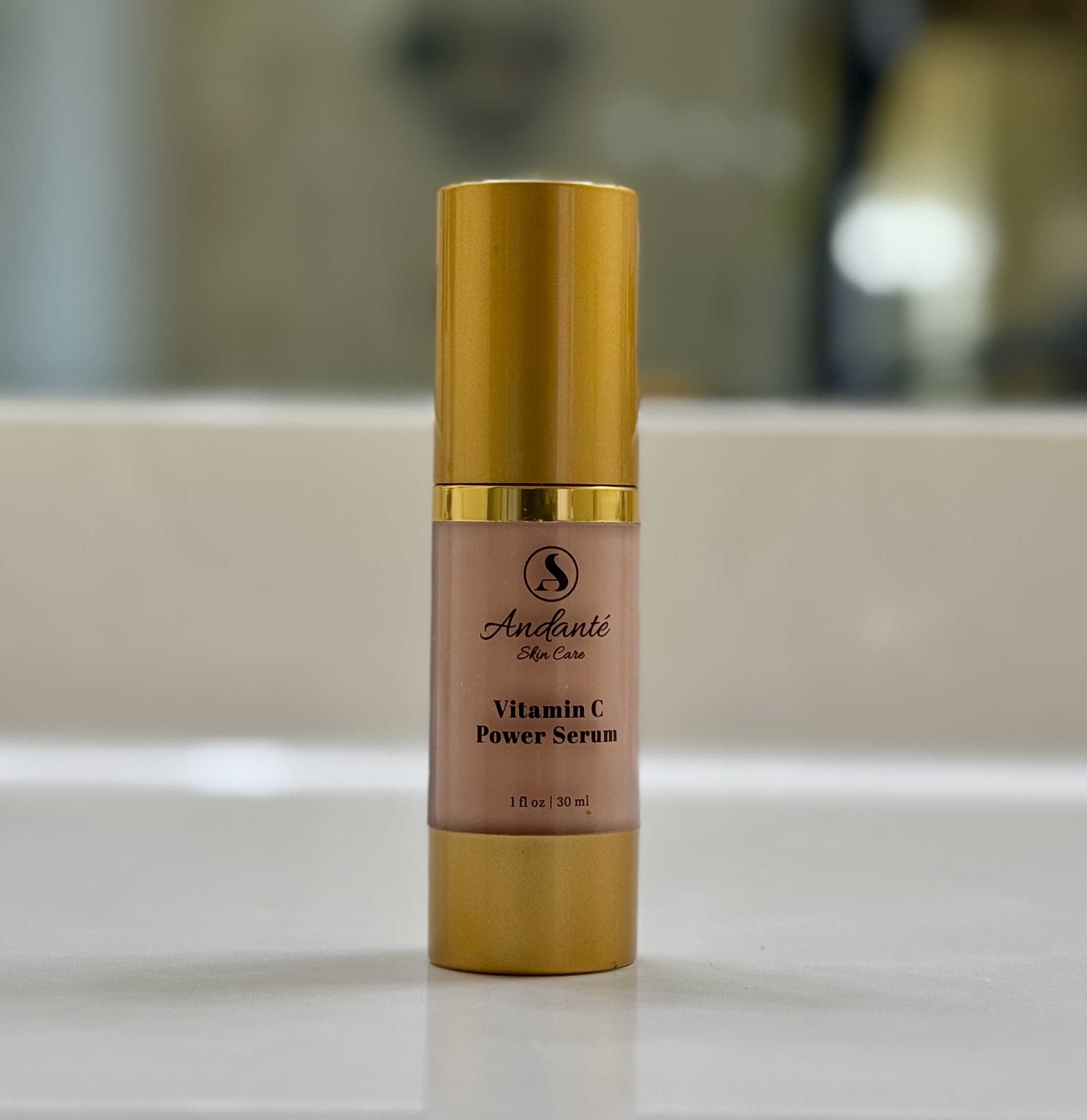 Vitamin C Power Serum